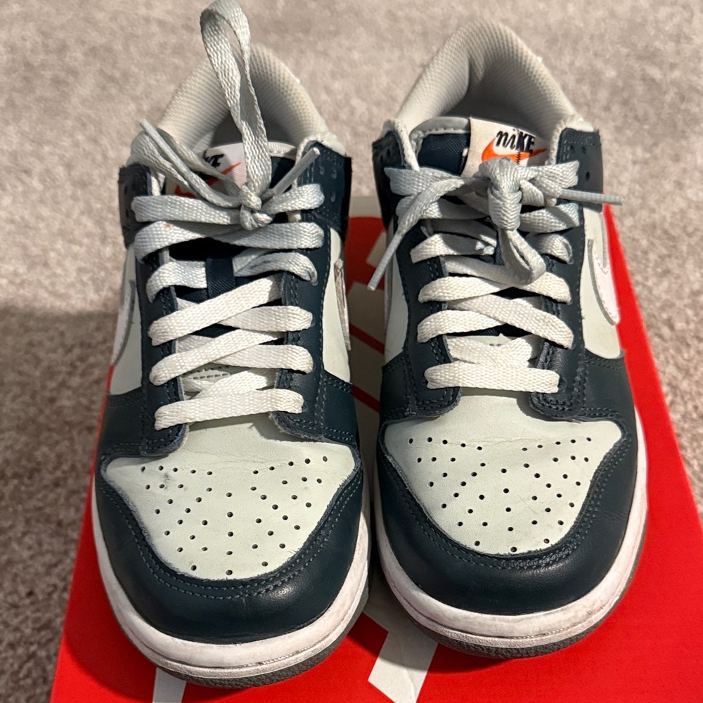 Nike Dunk Low (GS)